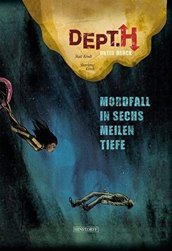 DEPT. H ( ab 2019 )