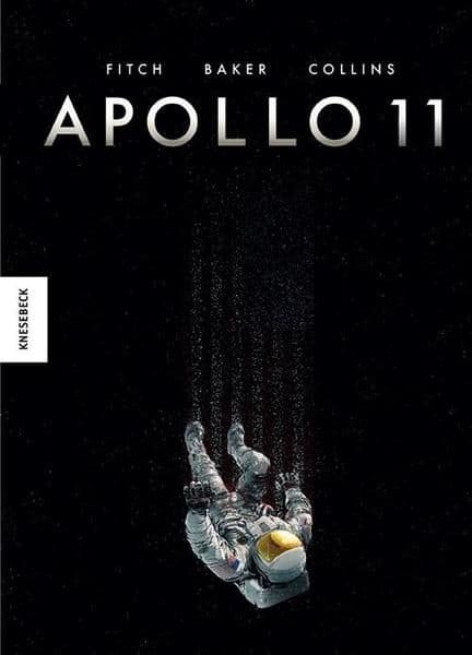 APOLLO 11