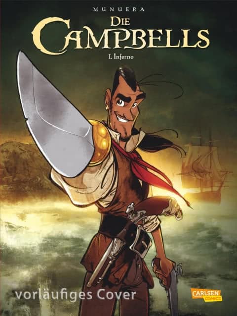 DIE CAMPBELLS