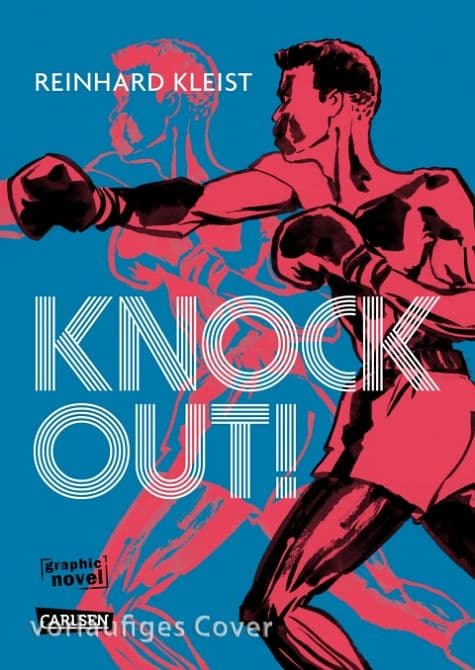 KNOCK OUT!
