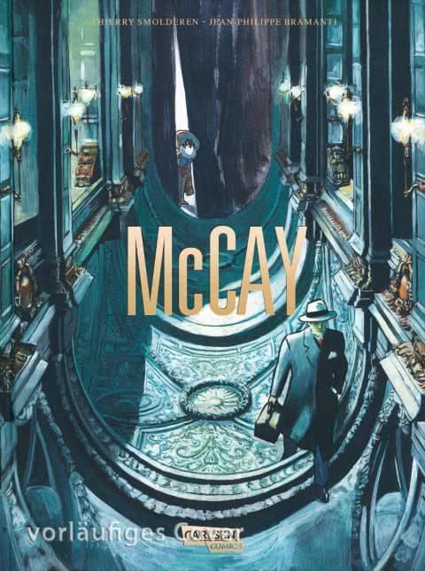 MCCAY