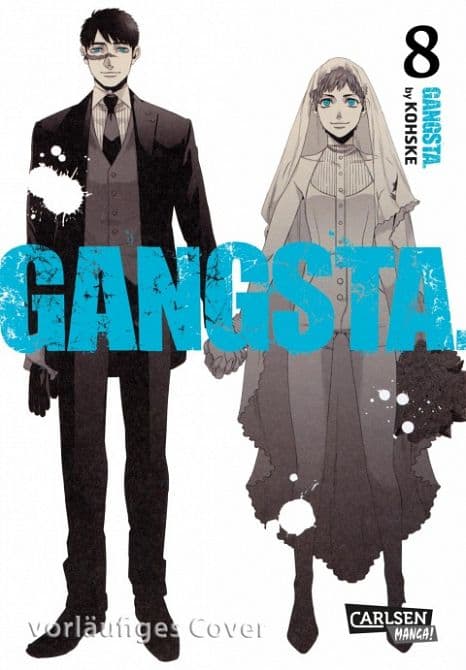 GANGSTA
