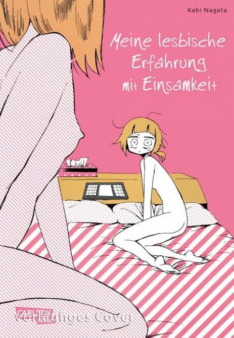 MEINE LESBISCHE ERFAHRUNG MIT EINSAMKEIT