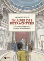 Cover Art for IM AUGE DES BETRACHTERS