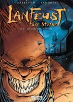 Cover Art for LANFEUST DER STERNE ( ab 2018 )