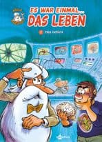 Cover Art for ES WAR EINMAL... DAS LEBEN
