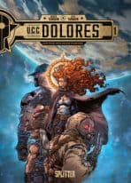 Cover Art for UCC DOLORES