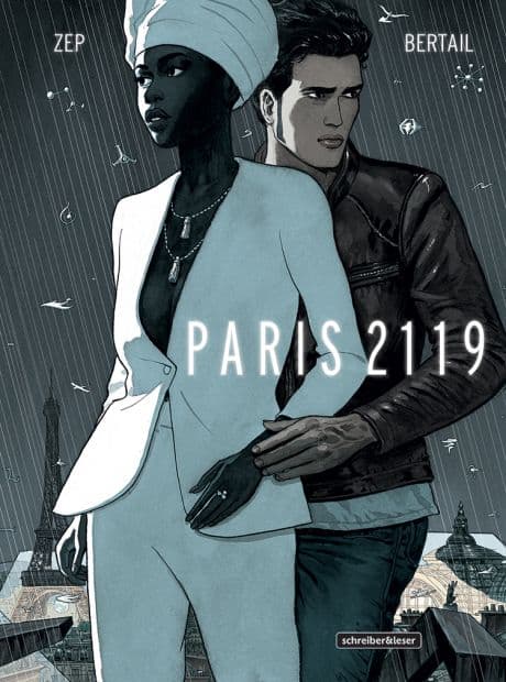 PARIS 2119