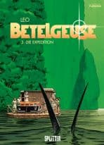 Cover Art for BETELGEUSE