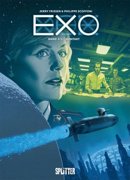 Exo