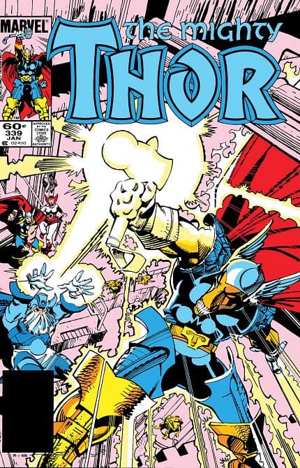TRUE BELIEVERS AVENGERS STORMBREAKER