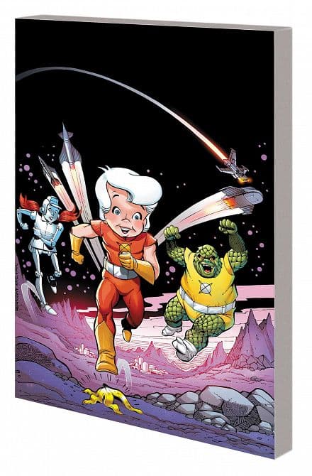 STAR COMICS PLANET TERRY TP COMPLETE COLLECTION