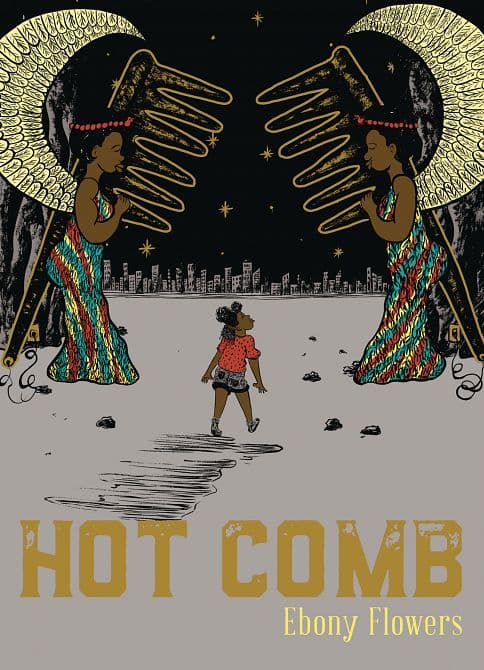 HOT COMB GN