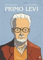 Cover Art for PRIMO LEVI ( NEUAUFLAGE )
