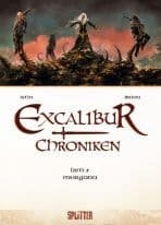 EXCALIBUR CHRONIKEN