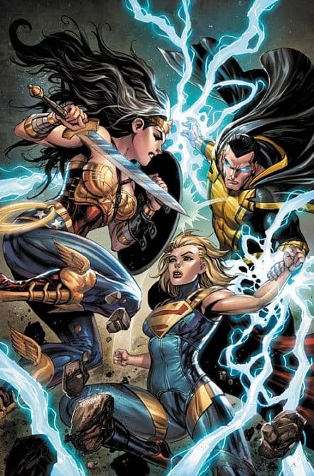 INJUSTICE 2 ( ab 2018 )