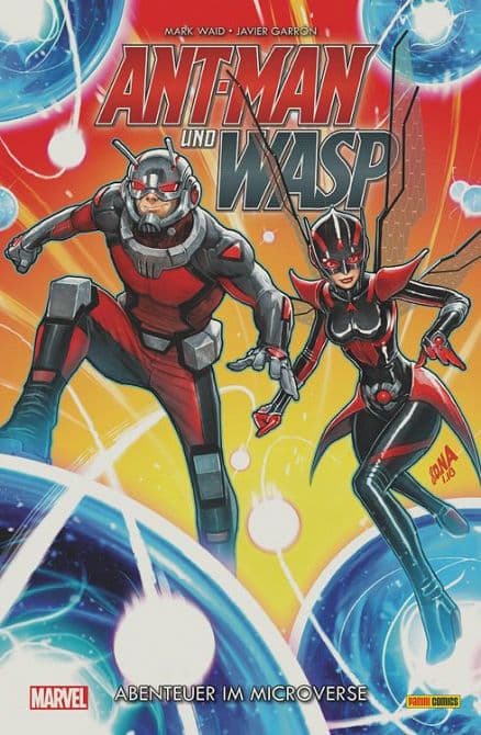 ANT-MAN UND WASP ( 2019 )