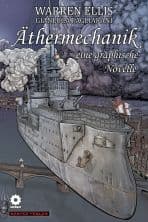 ÄTHERMECHANIK