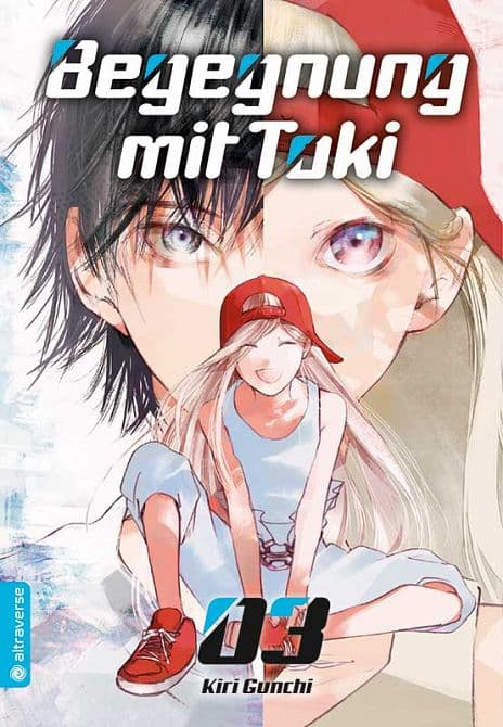 BEGEGNUNG MIT TOKI