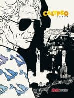 Cover Art for CALYPSO