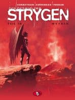 DER GESANG DER STRYGEN