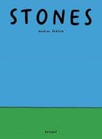Cover Art for STONES ( ENGLISCH )