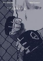 Cover Art for STRANNIK