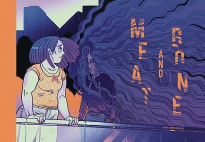 MEAT & BONE GN