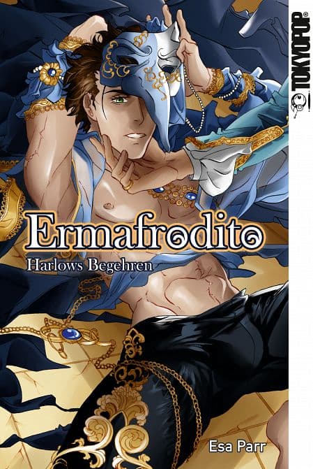 ERMAFRODITO-HARLOWS BEGEHREN