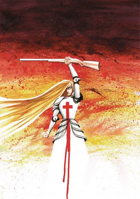 Cover Art for SHOTGUN TO SUGARLAND GN