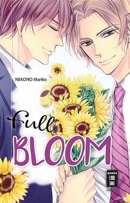 FULL BLOOM