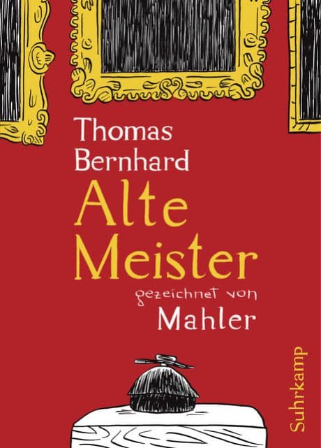 ALTE MEISTER ( TB )