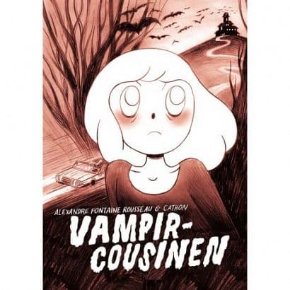 VAMPIRCOUSINEN