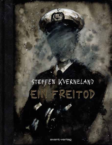 Cover Art for EIN FREITOD