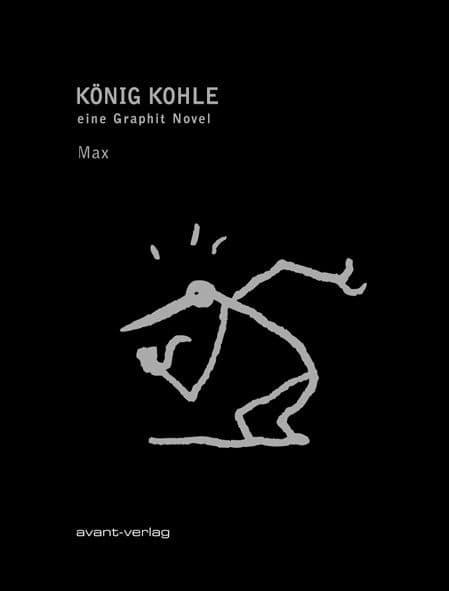 Cover Art for KÖNIG KOHLE