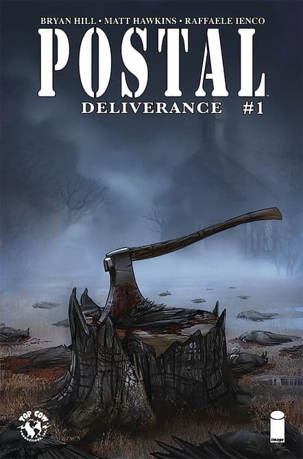 POSTAL DELIVERANCE