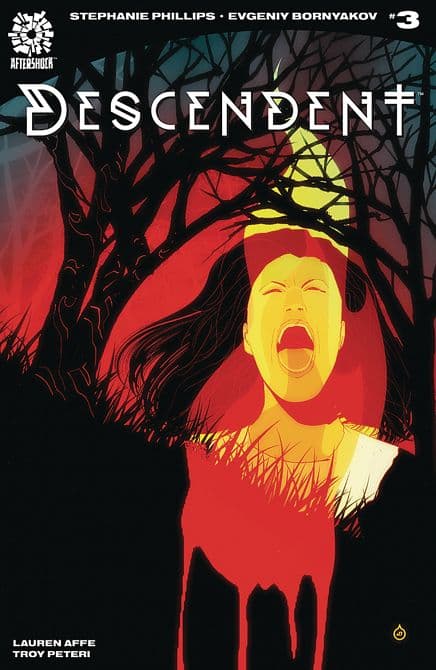 DESCENDENT