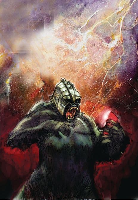 Cover Art for HASHTAG DANGER