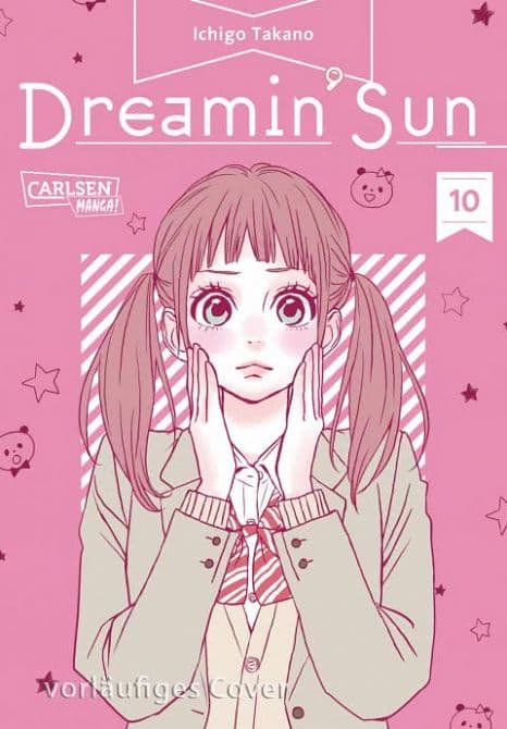 DREAMIN’ SUN