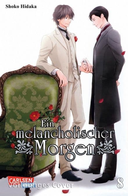 EIN MELANCHOLISCHER MORGEN