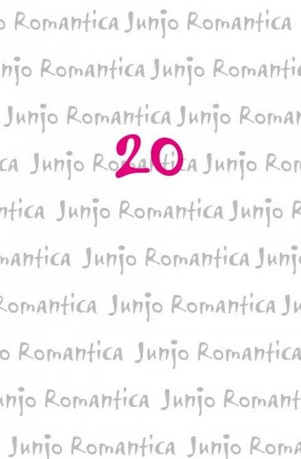 Cover Art for JUNJO ROMANTICA