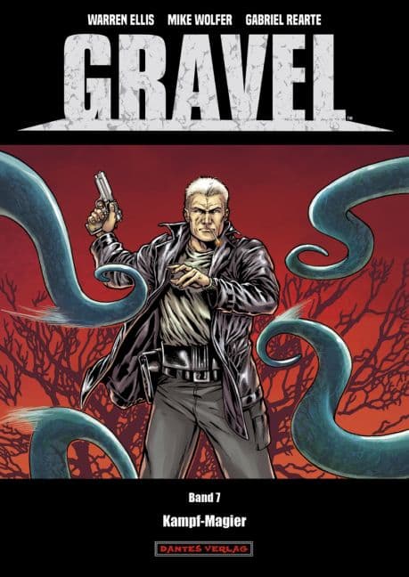 Gravel ( ab 2017 )