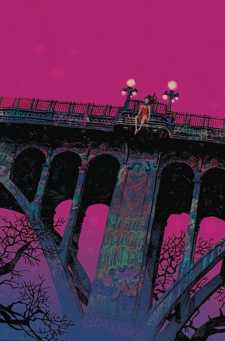 Cover Art for ANGEL ( 2019 )