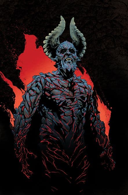 Cover Art for ANGEL ( 2019 )