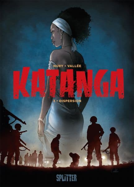 KATANGA