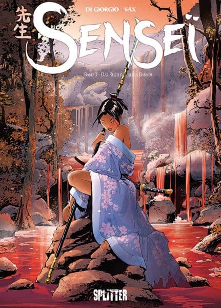 SENSEI