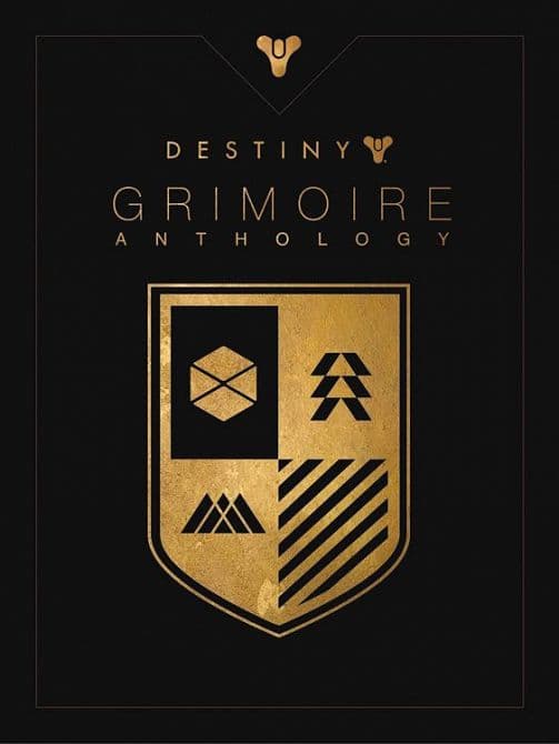 DESTINY: GRIMOIRE-DER DUNKLE SPIEGEL