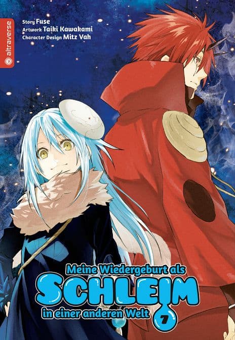 Cover Art for MEINE WIEDERGEBURT ALS SCHLEIM IN EINER ANDEREN WELT