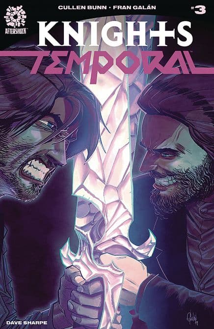 KNIGHTS TEMPORAL