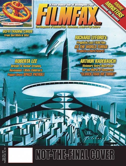 FILMFAX